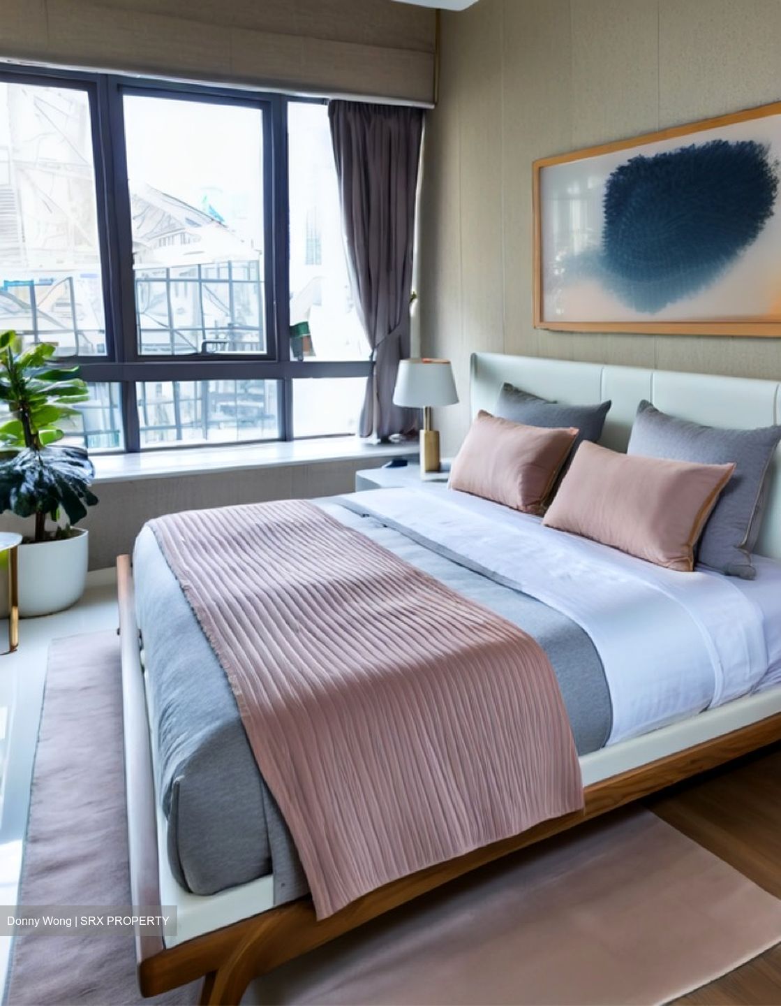 One Shenton (D1), Apartment #448149401